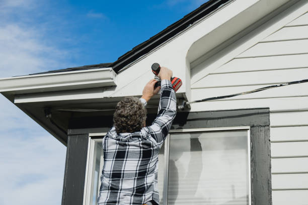 Best Vinyl Siding Installation  in Mount Carmel, PA